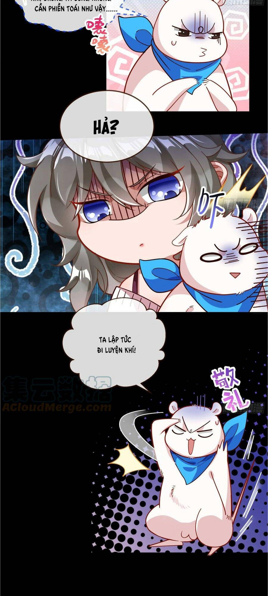 Chương 427 - Trang 19