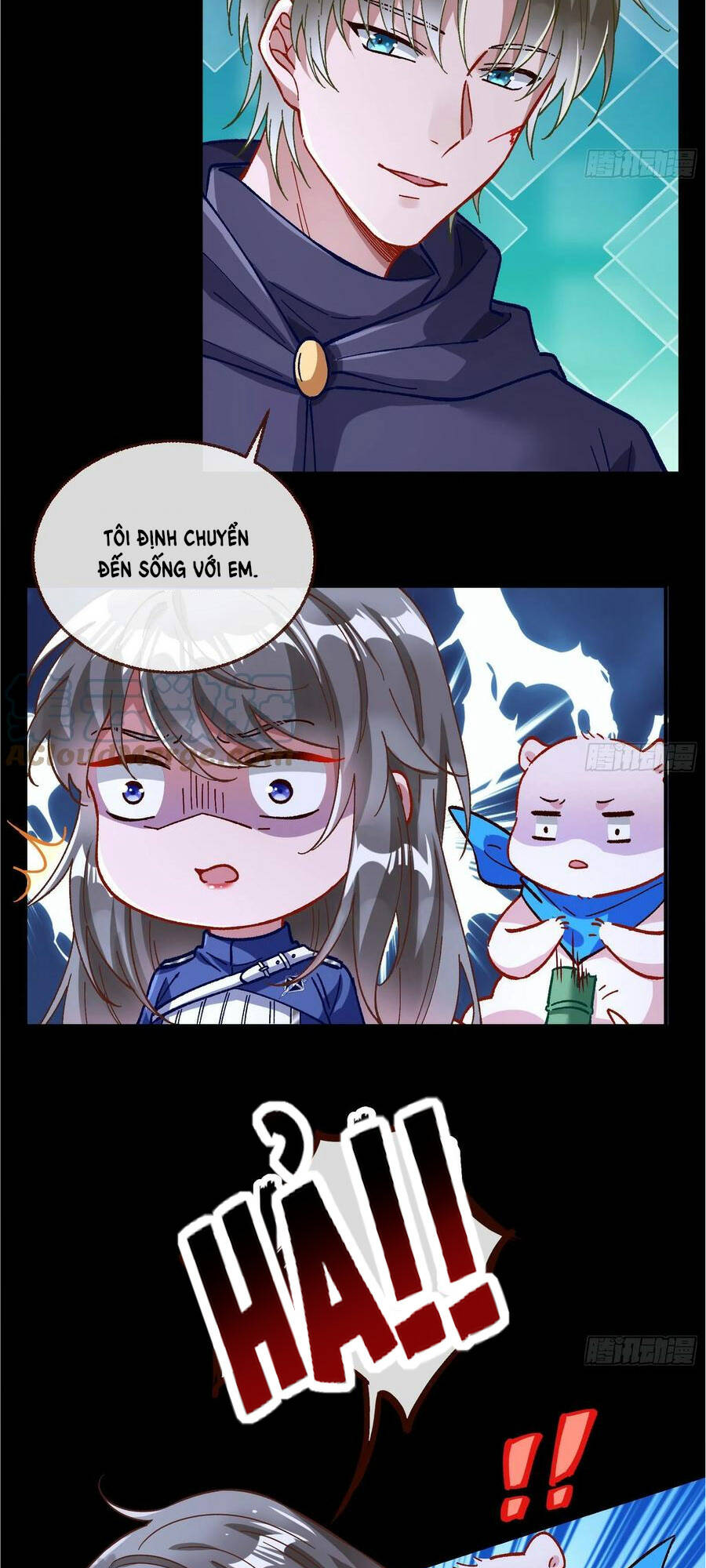Chương 429 - Trang 38