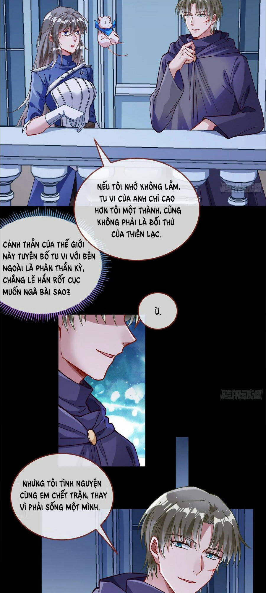 Chương 429 - Trang 40