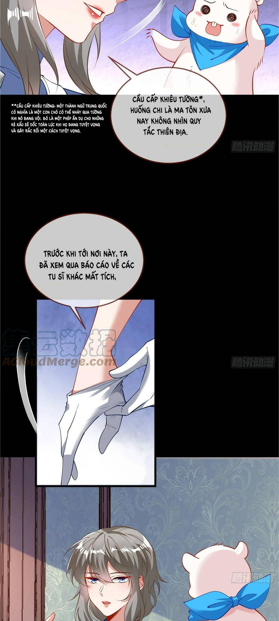 Chương 429 - Trang 7