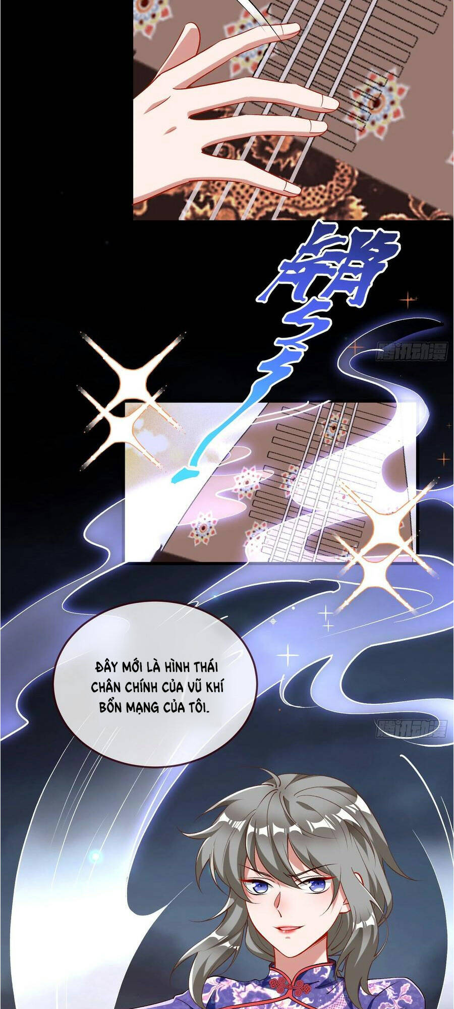 Chương 431 - Trang 38