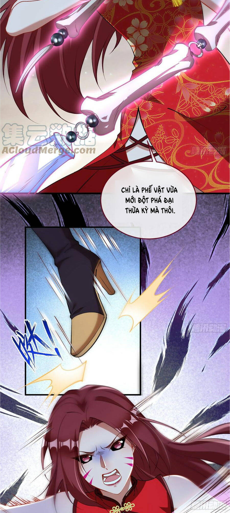 Chương 432 - Trang 3