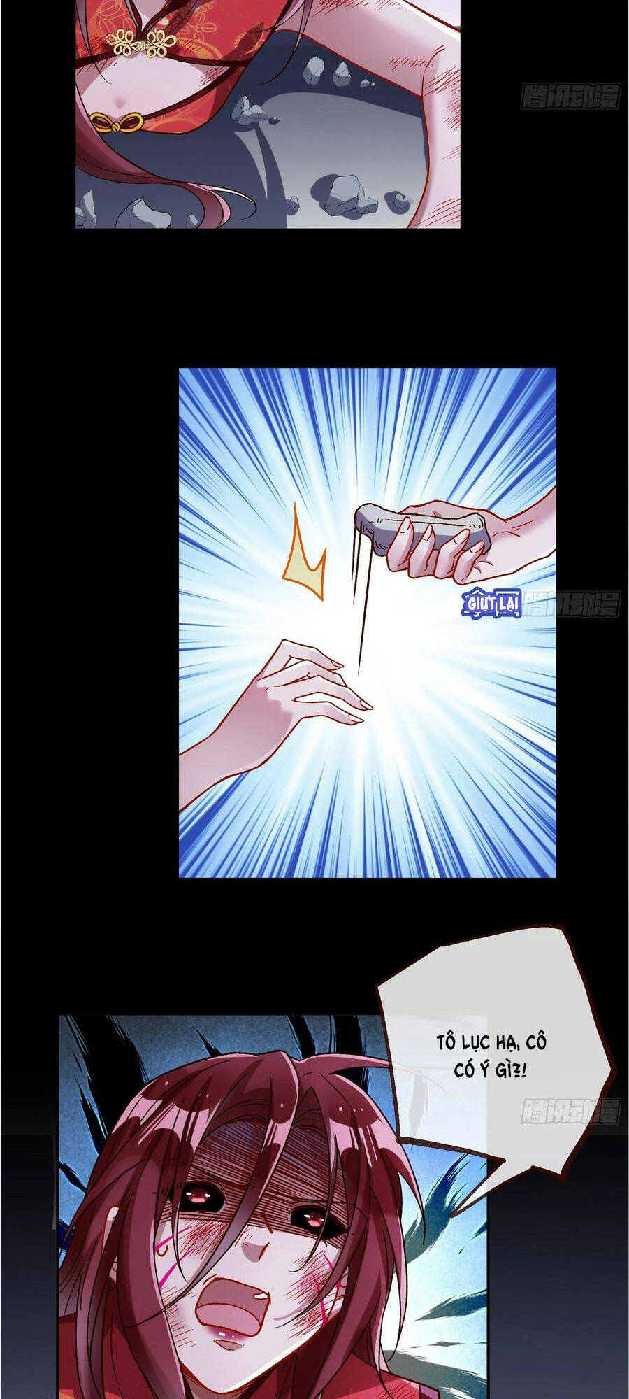 Chương 433 - Trang 32
