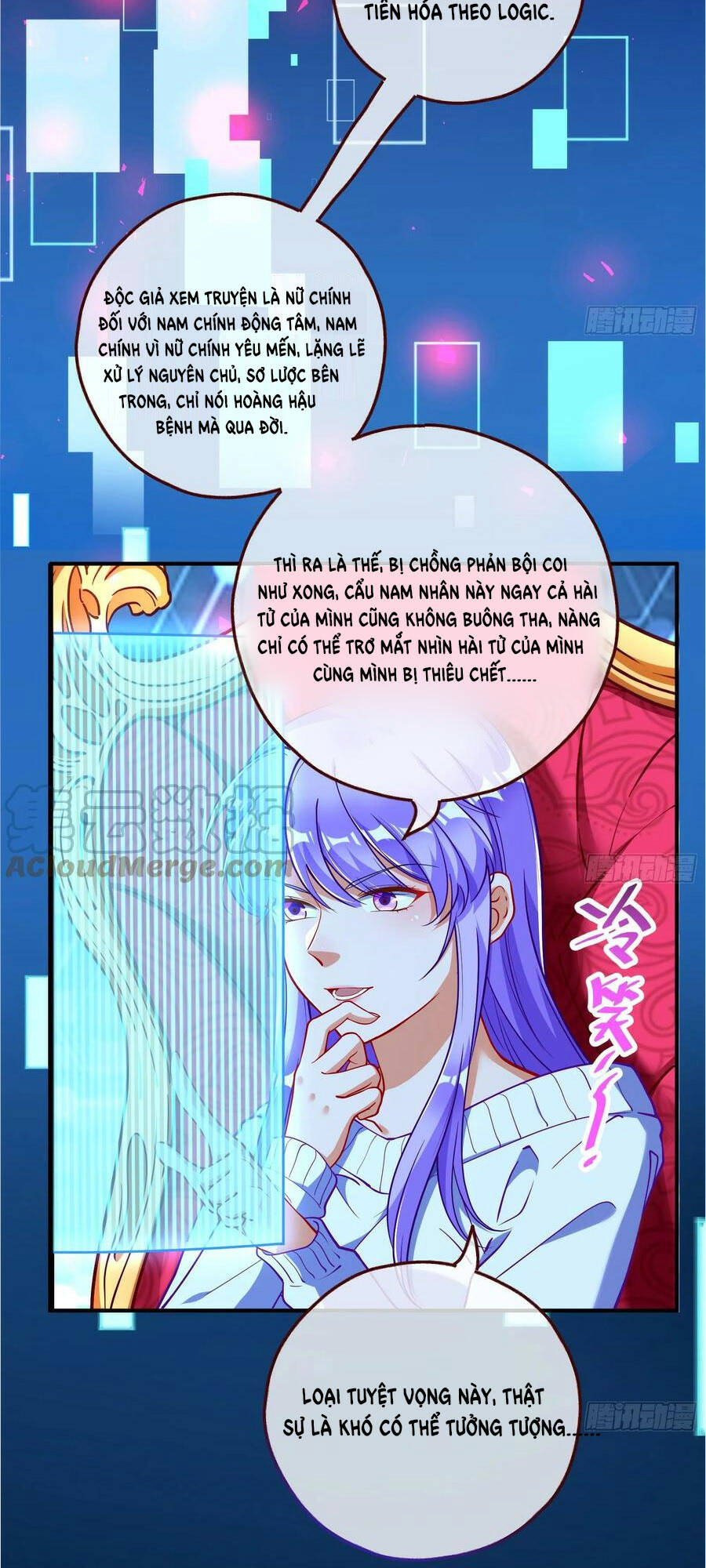 Chương 434 - Trang 26
