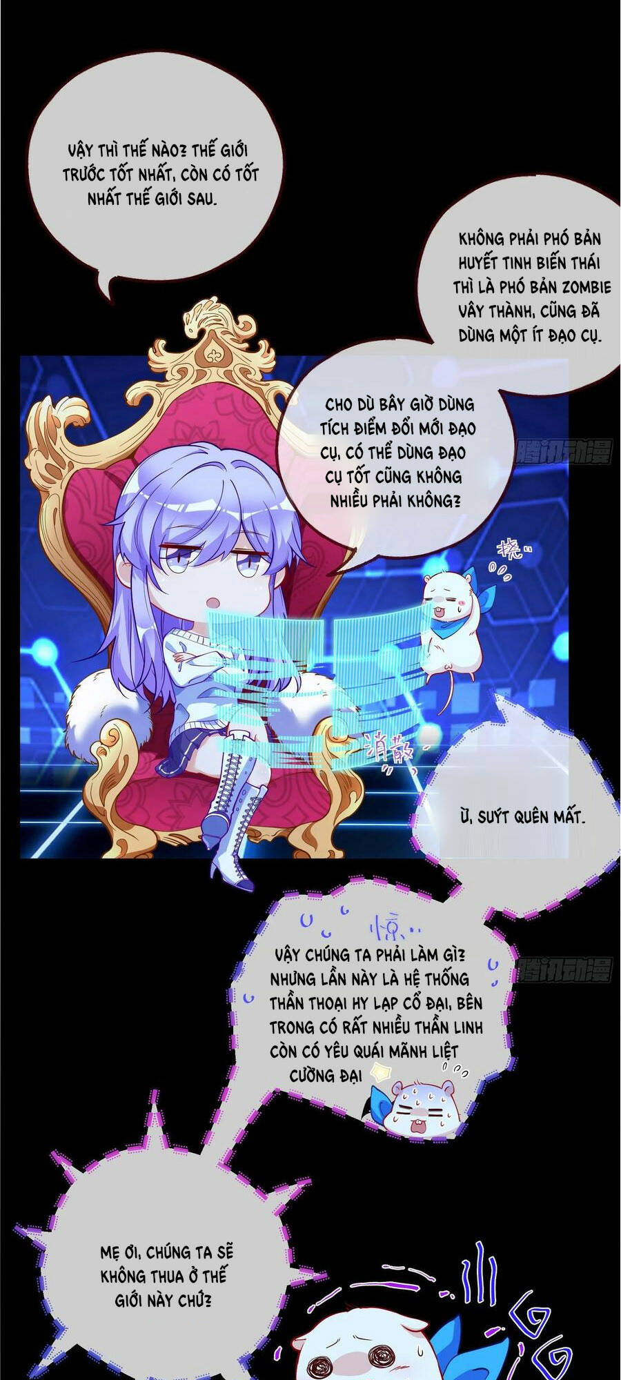 Chương 434 - Trang 28