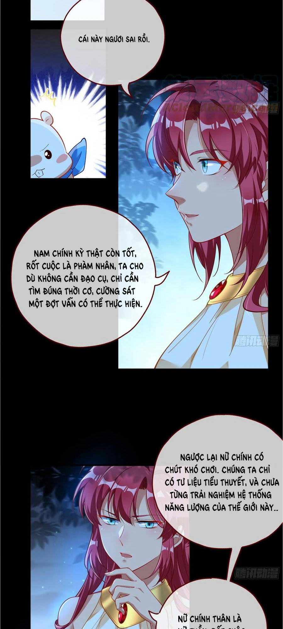 Chương 434 - Trang 40