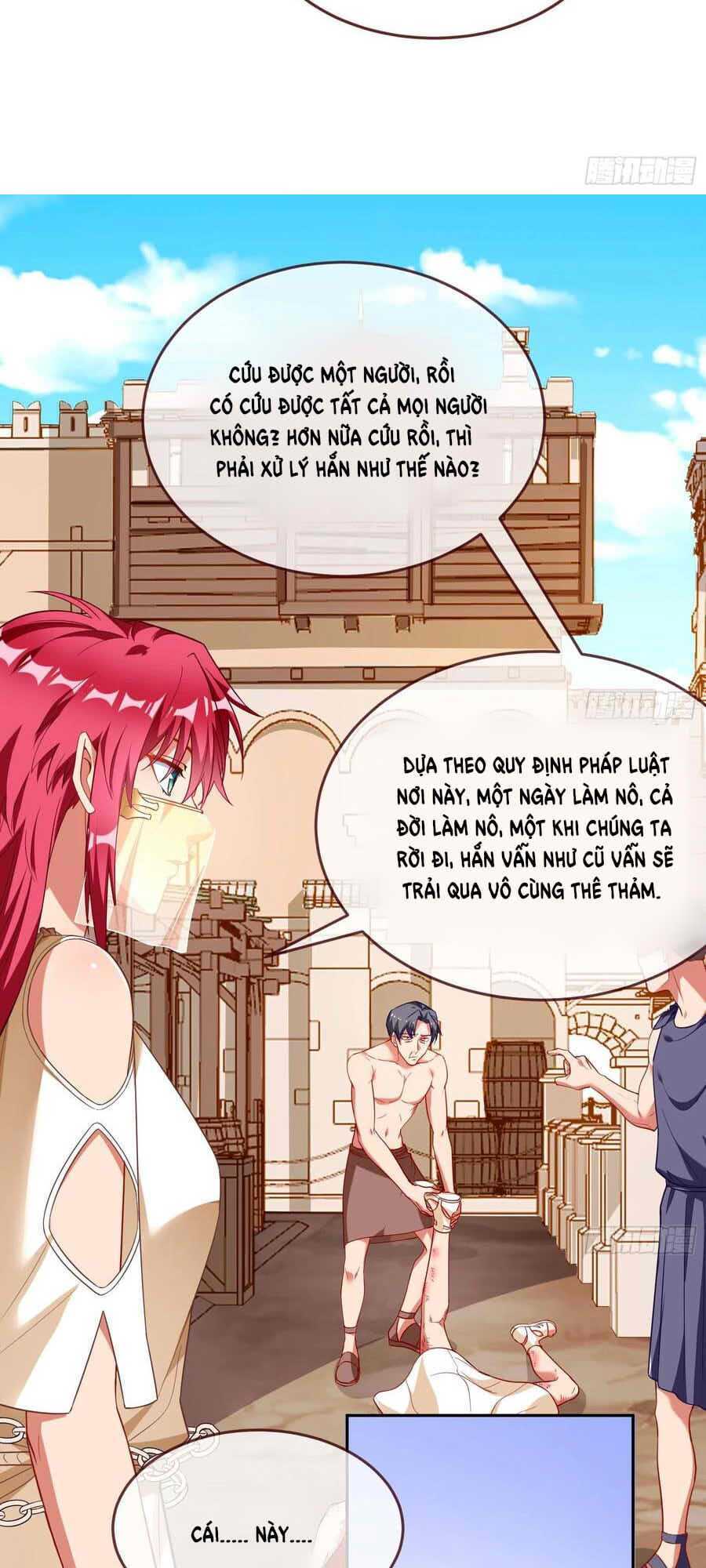 Chương 436 - Trang 17