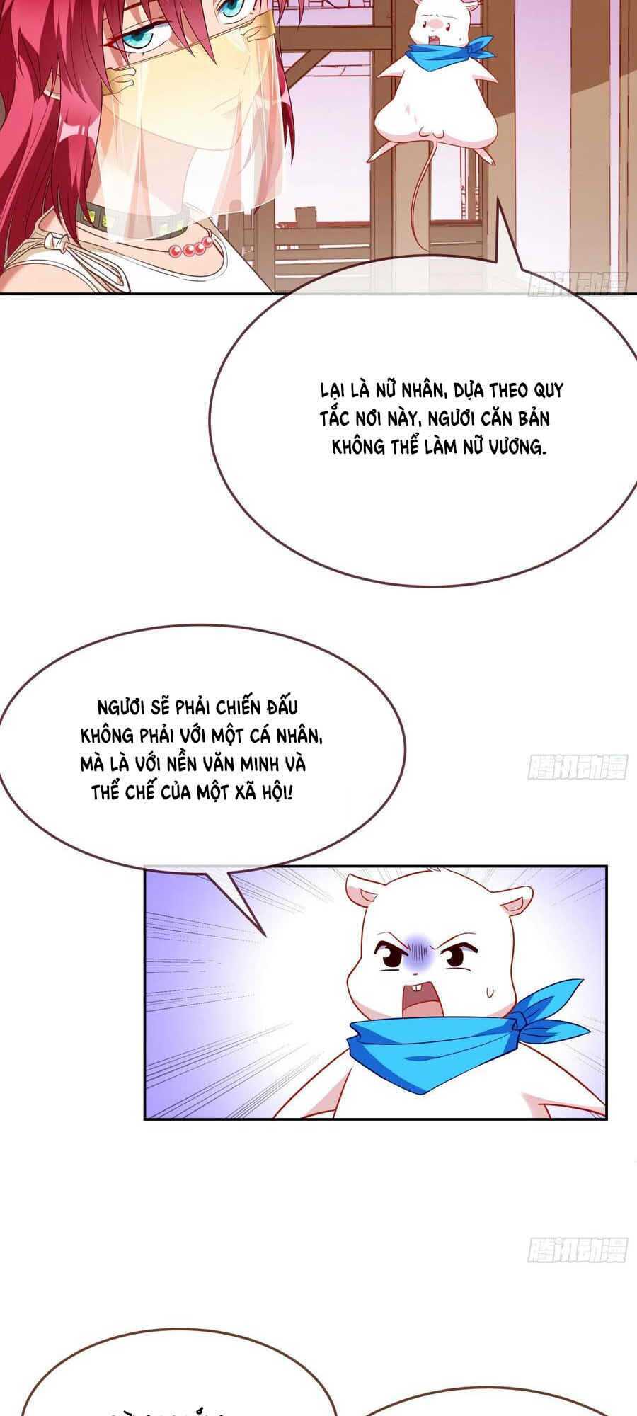 Chương 436 - Trang 21