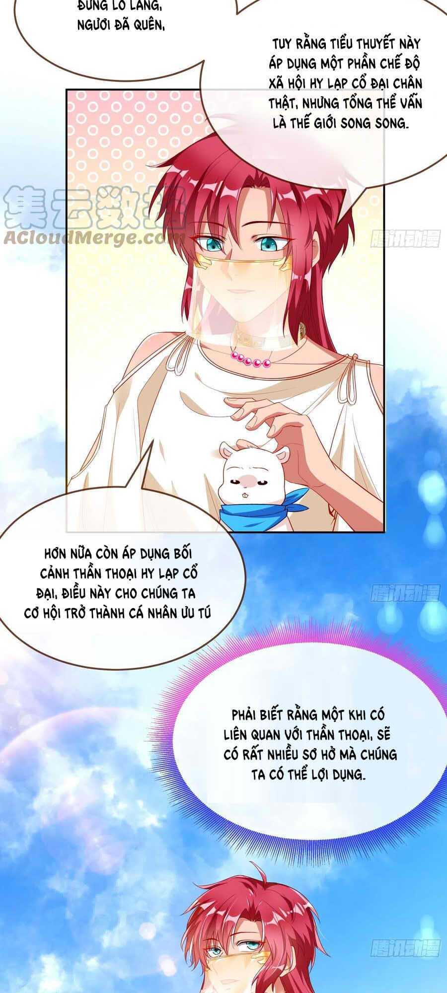 Chương 436 - Trang 22