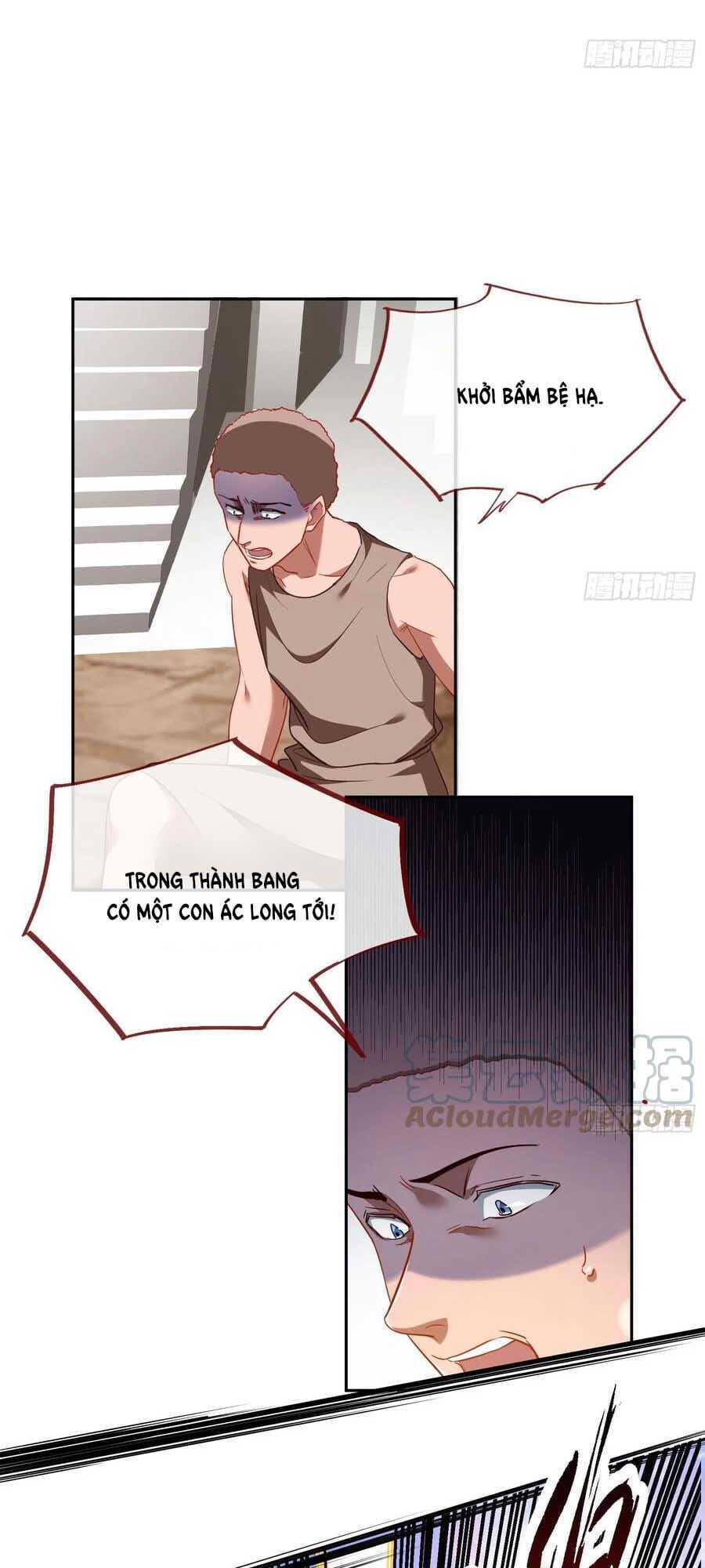 Chương 436 - Trang 35