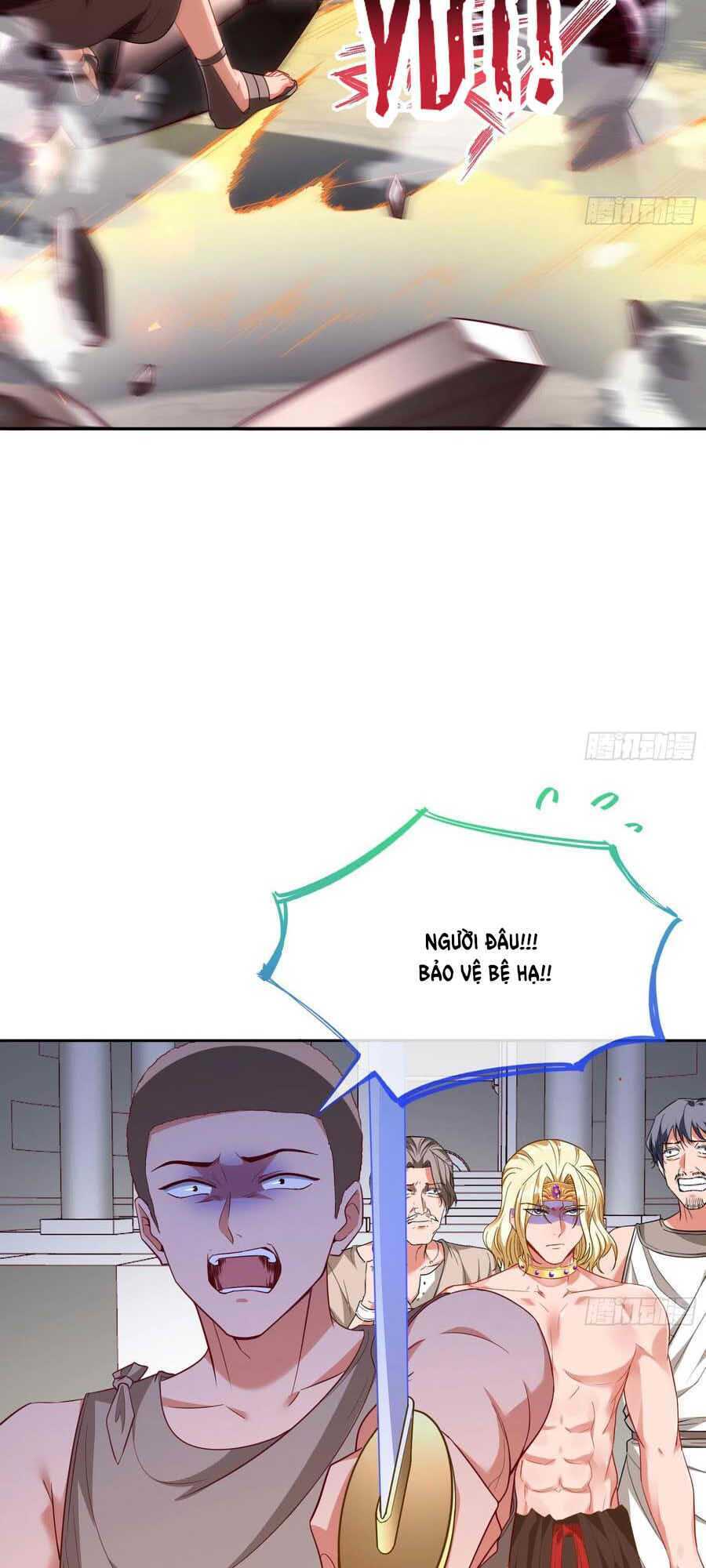 Chương 436 - Trang 43