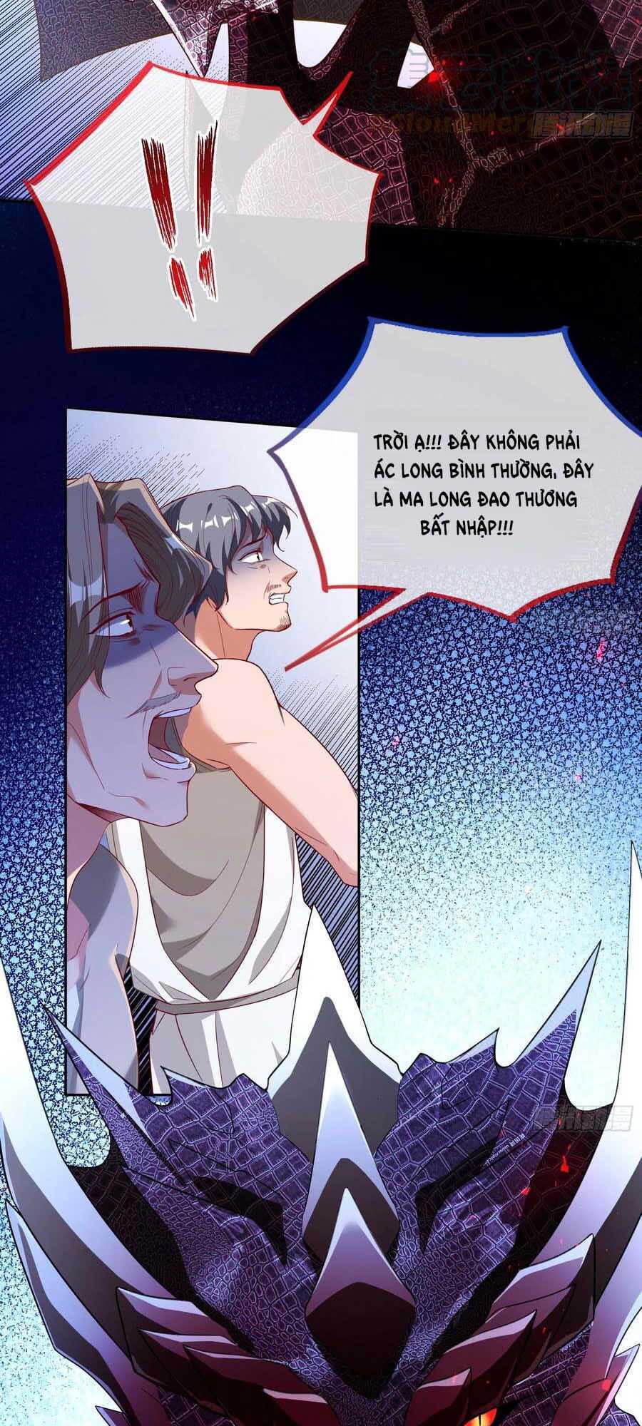 Chương 436 - Trang 49