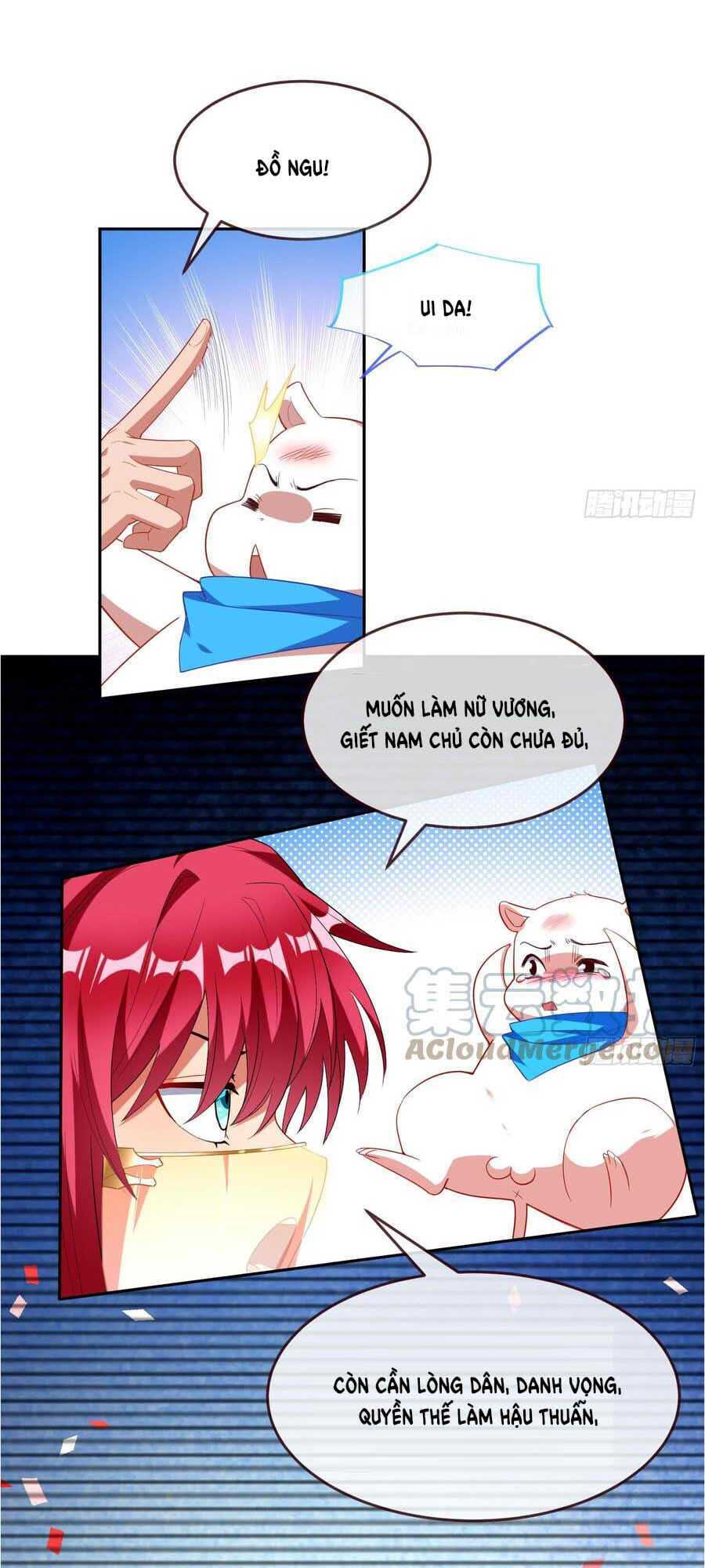 Chương 436 - Trang 7