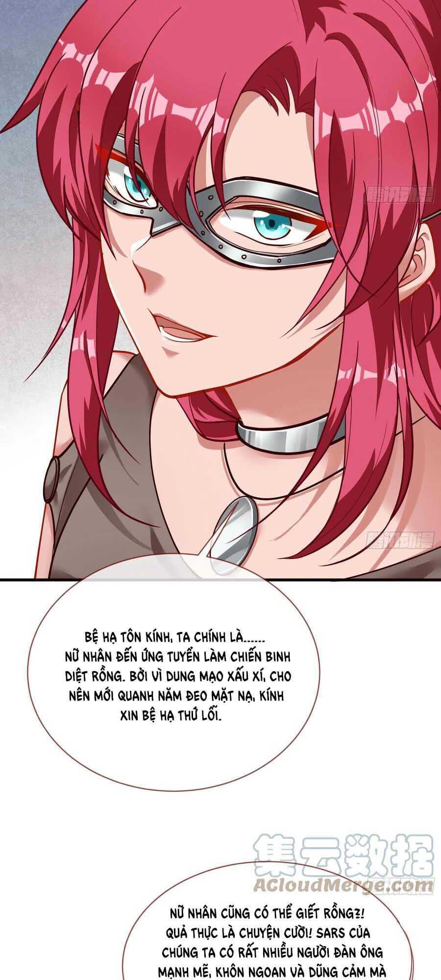 Chương 437 - Trang 20