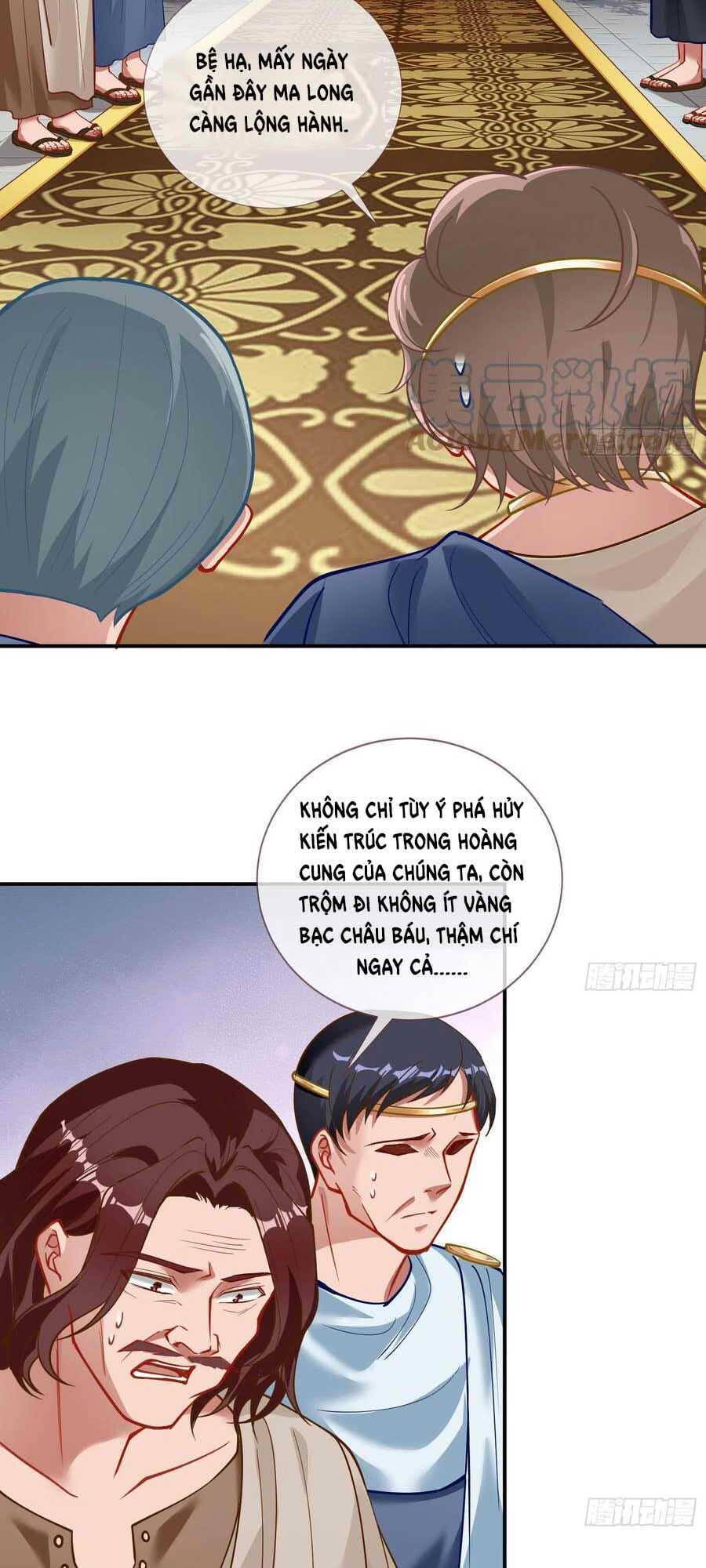 Chương 437 - Trang 3