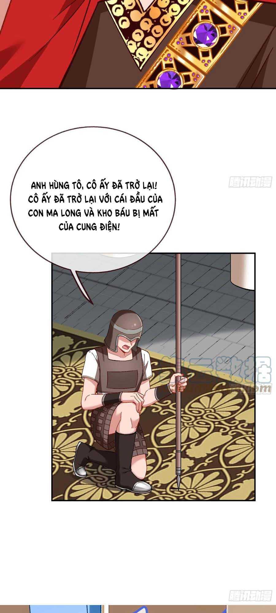 Chương 438 - Trang 19