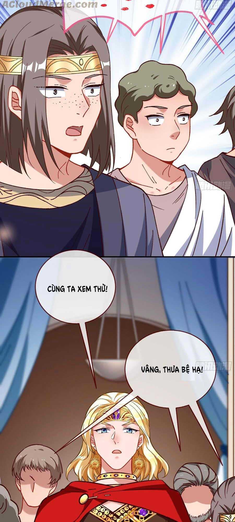 Chương 438 - Trang 21