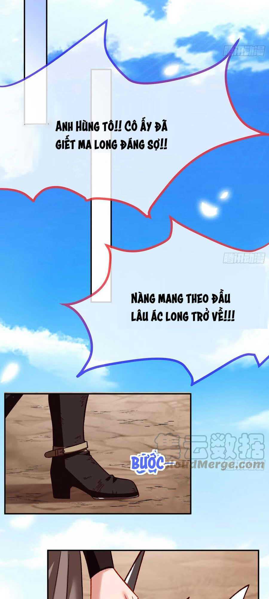 Chương 438 - Trang 23