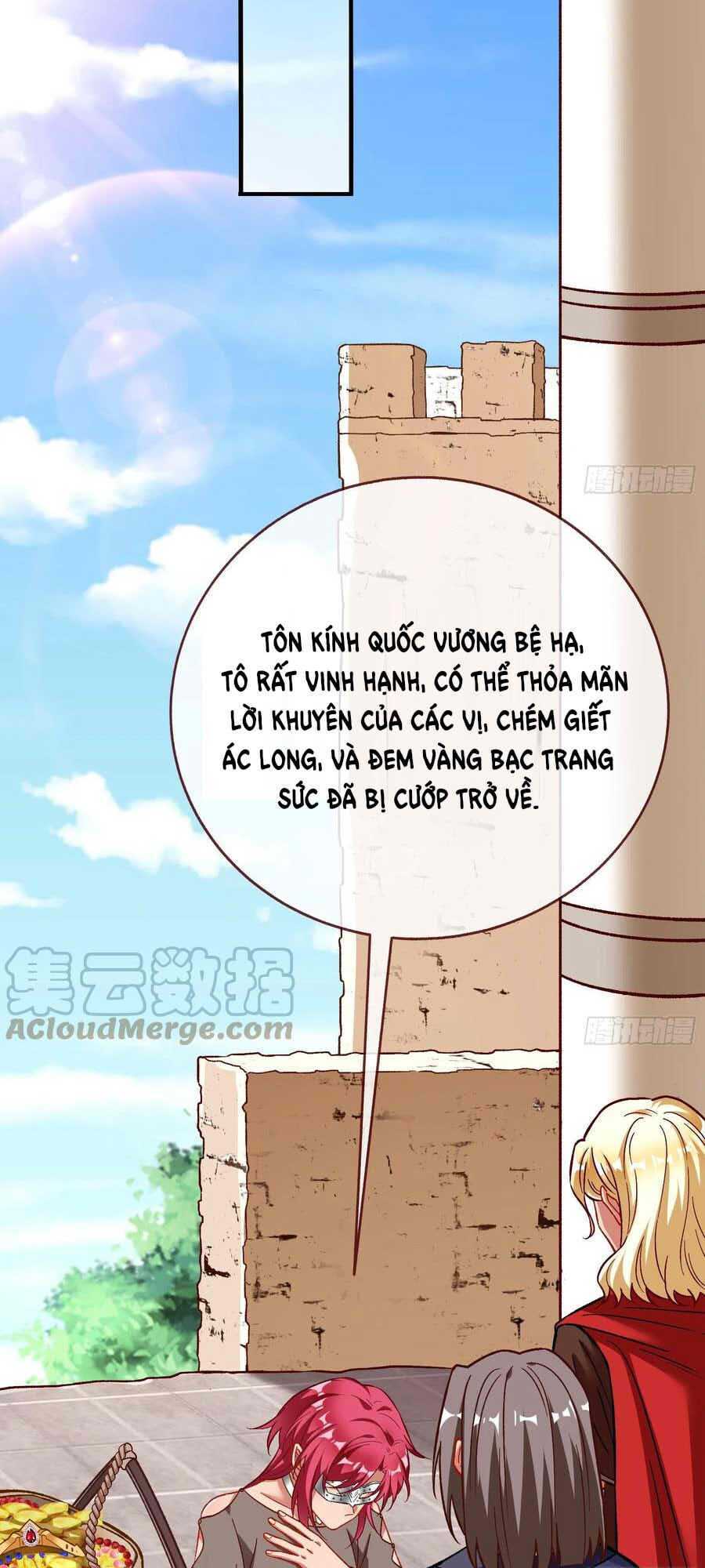 Chương 438 - Trang 32