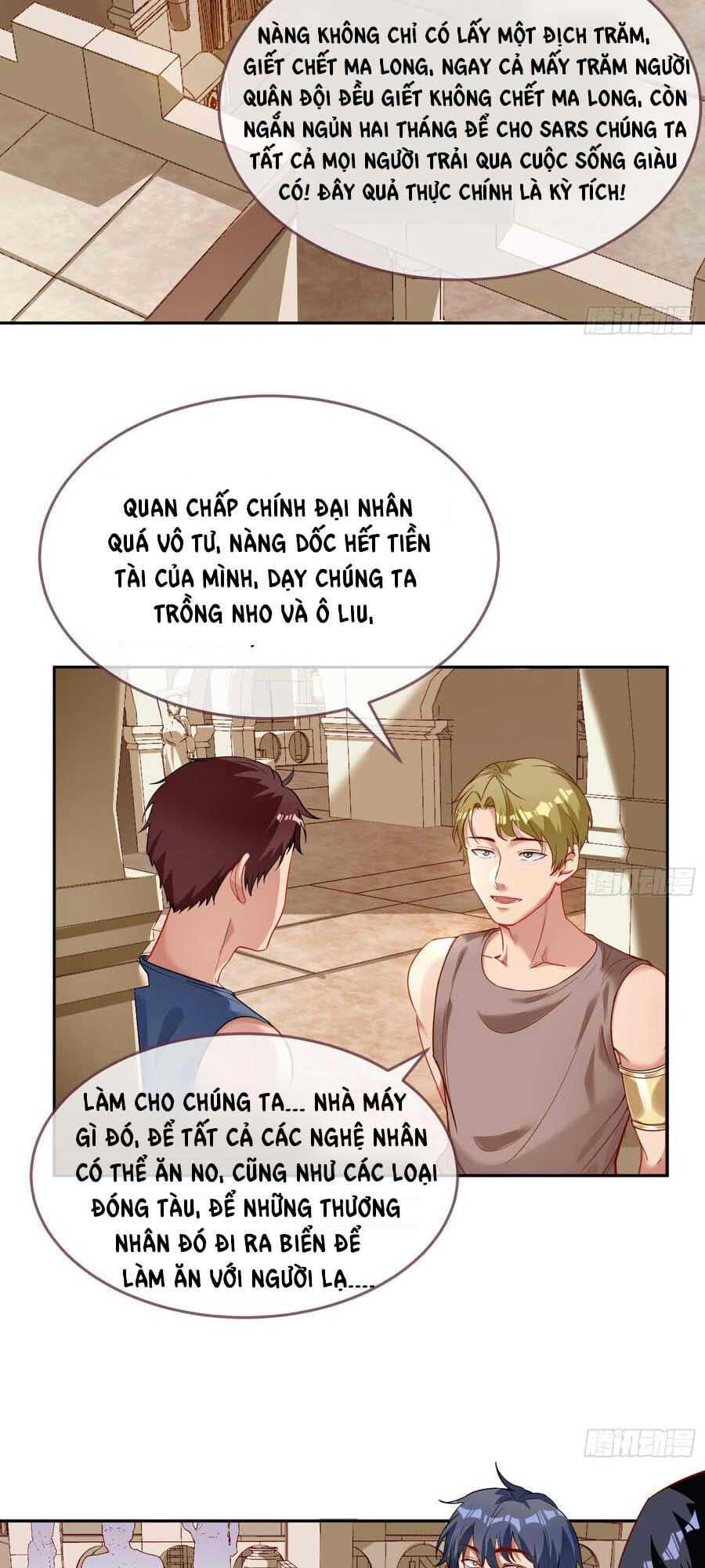 Chương 439 - Trang 12