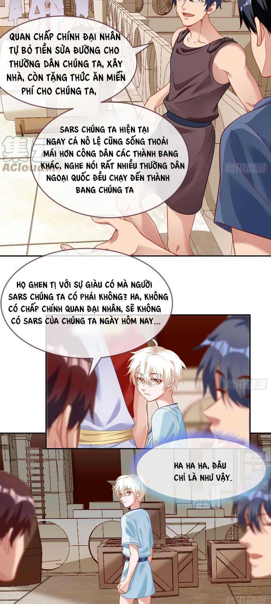 Chương 439 - Trang 13