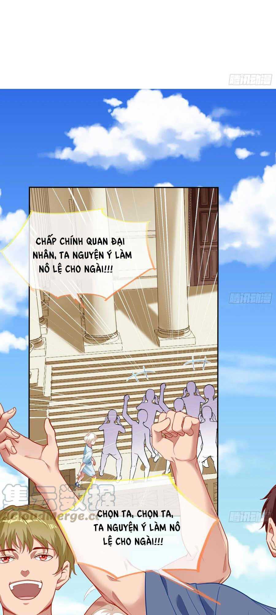 Chương 439 - Trang 16