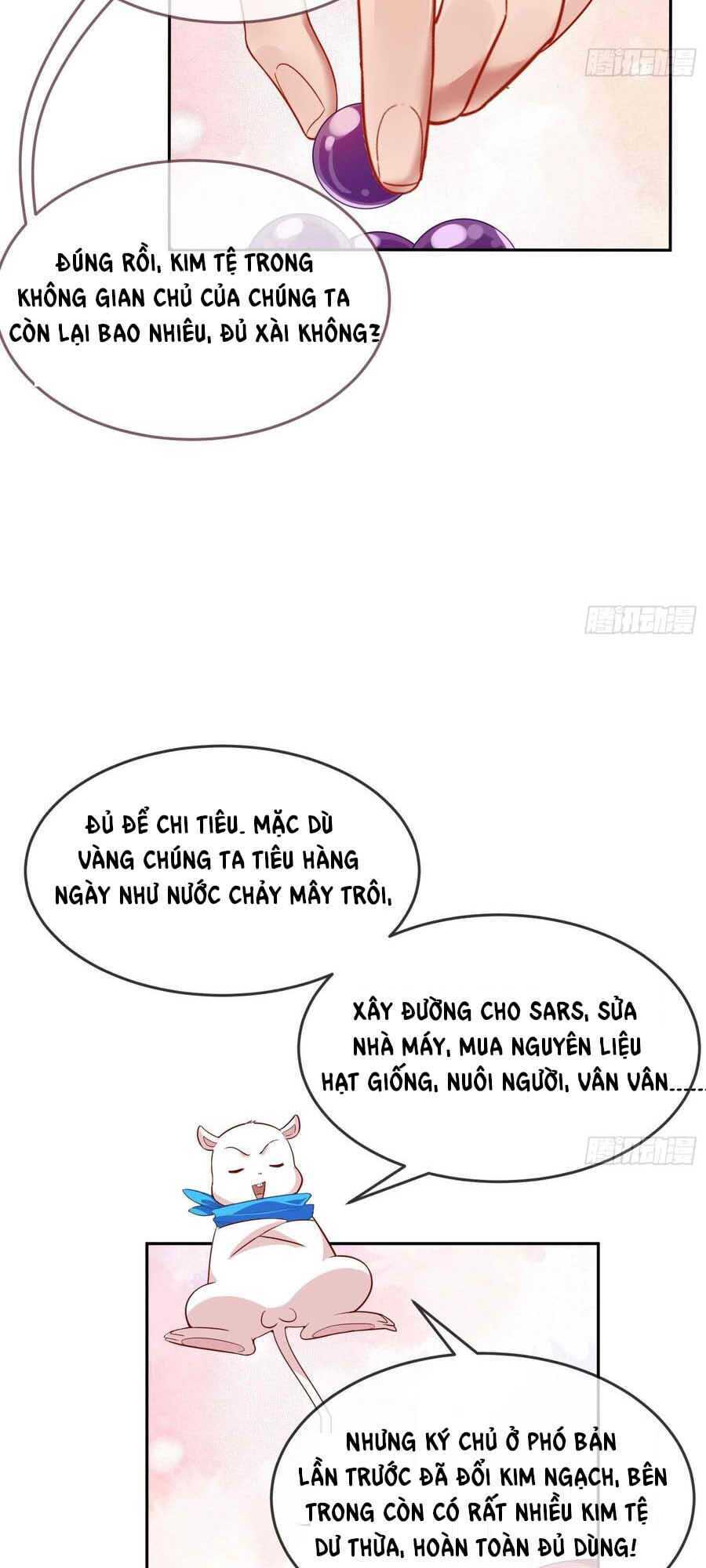 Chương 439 - Trang 20
