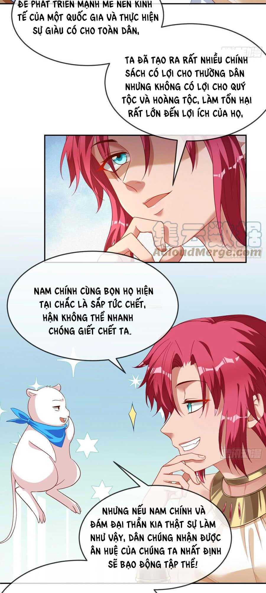 Chương 439 - Trang 22