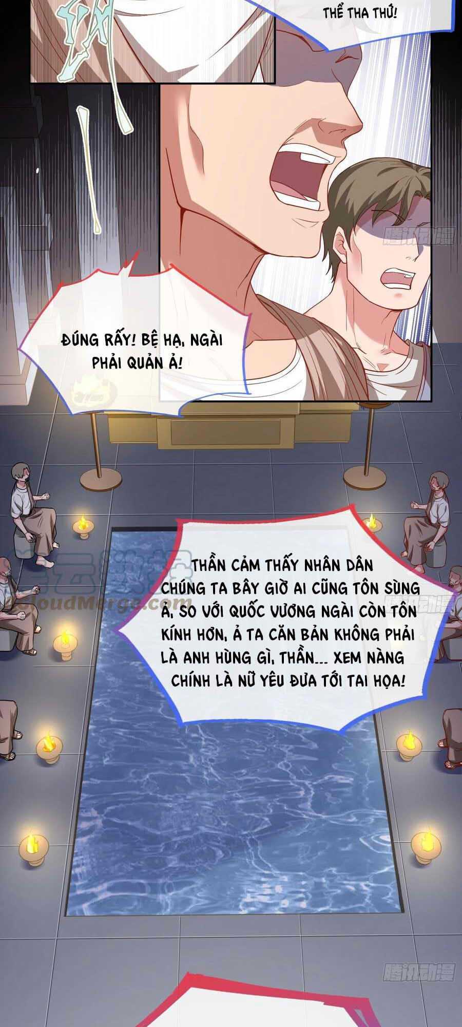 Chương 439 - Trang 26