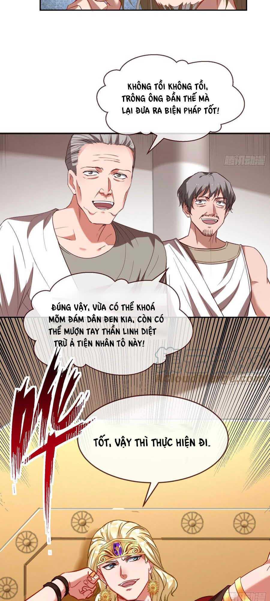 Chương 439 - Trang 35