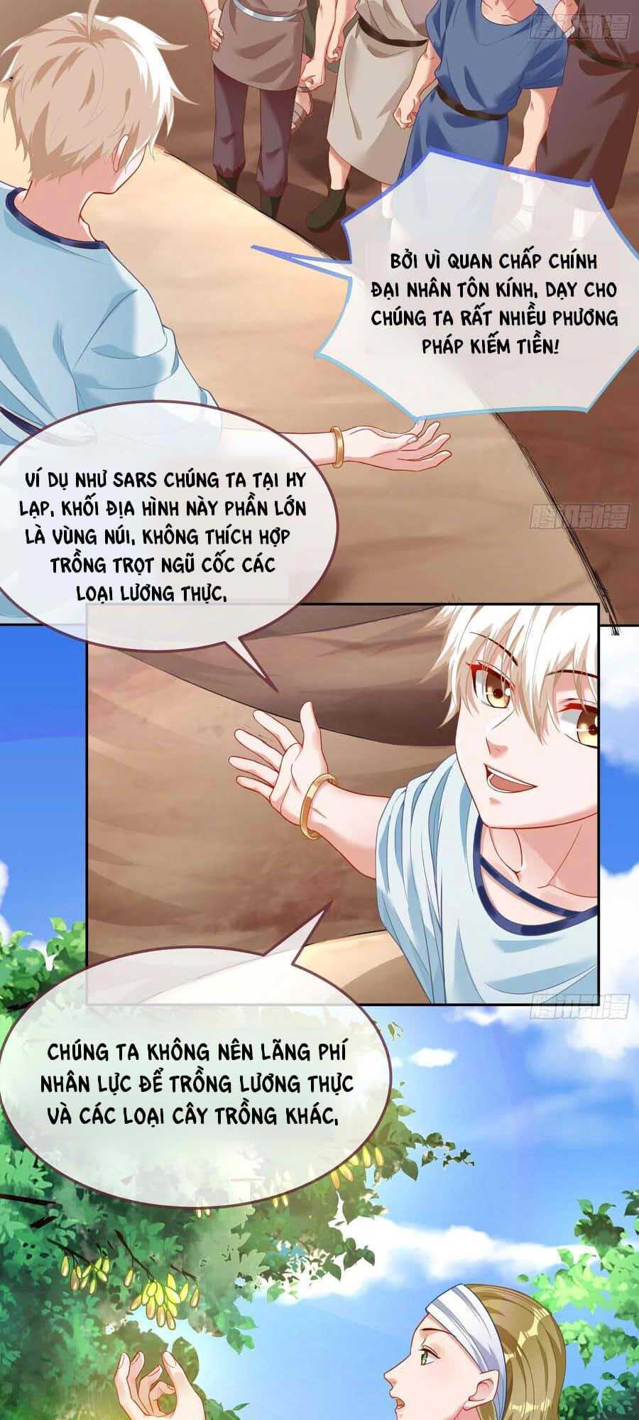 Chương 439 - Trang 5