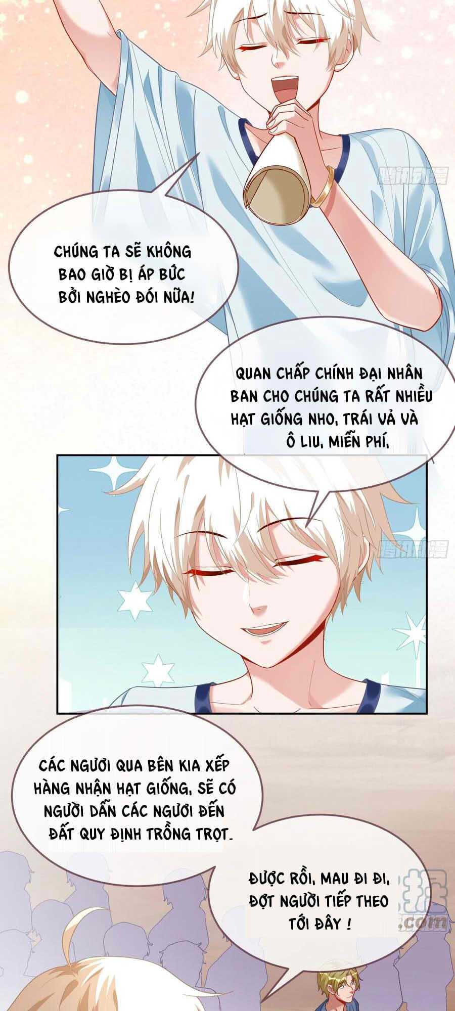 Chương 439 - Trang 8