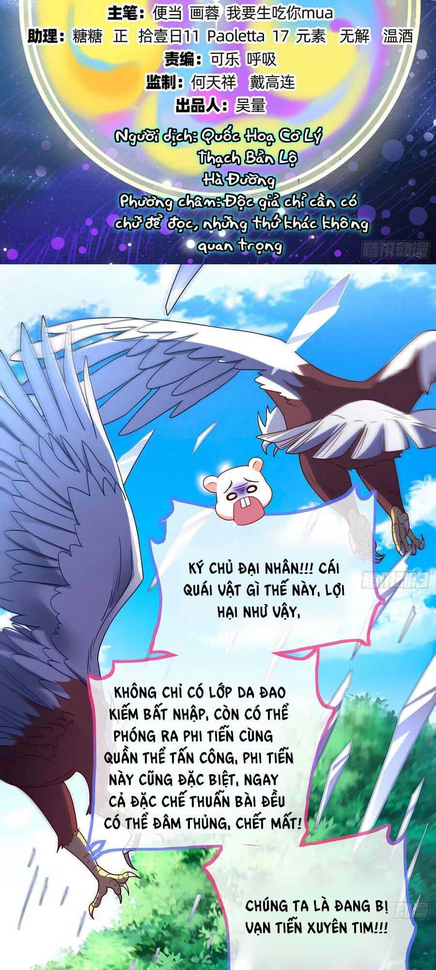 Chương 441 - Trang 2