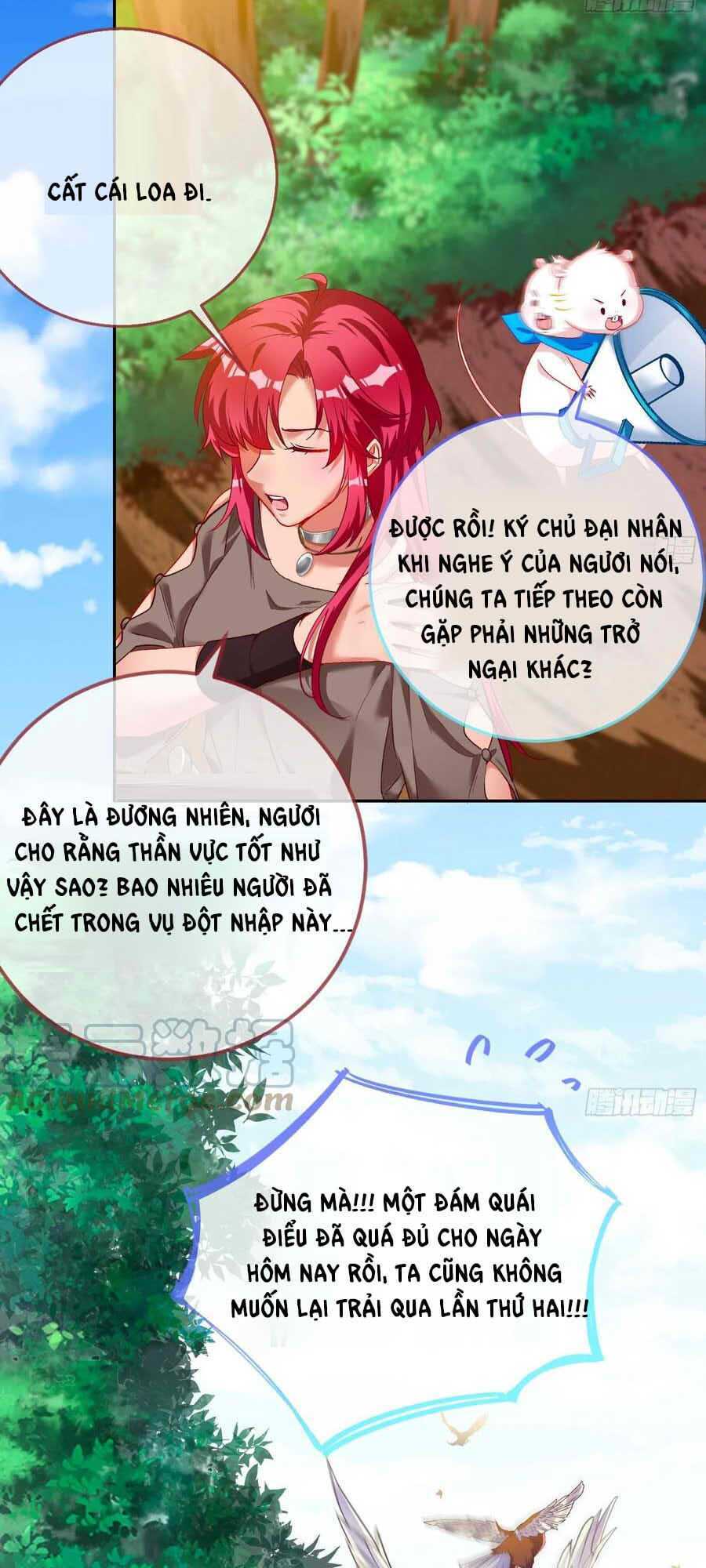 Chương 441 - Trang 17