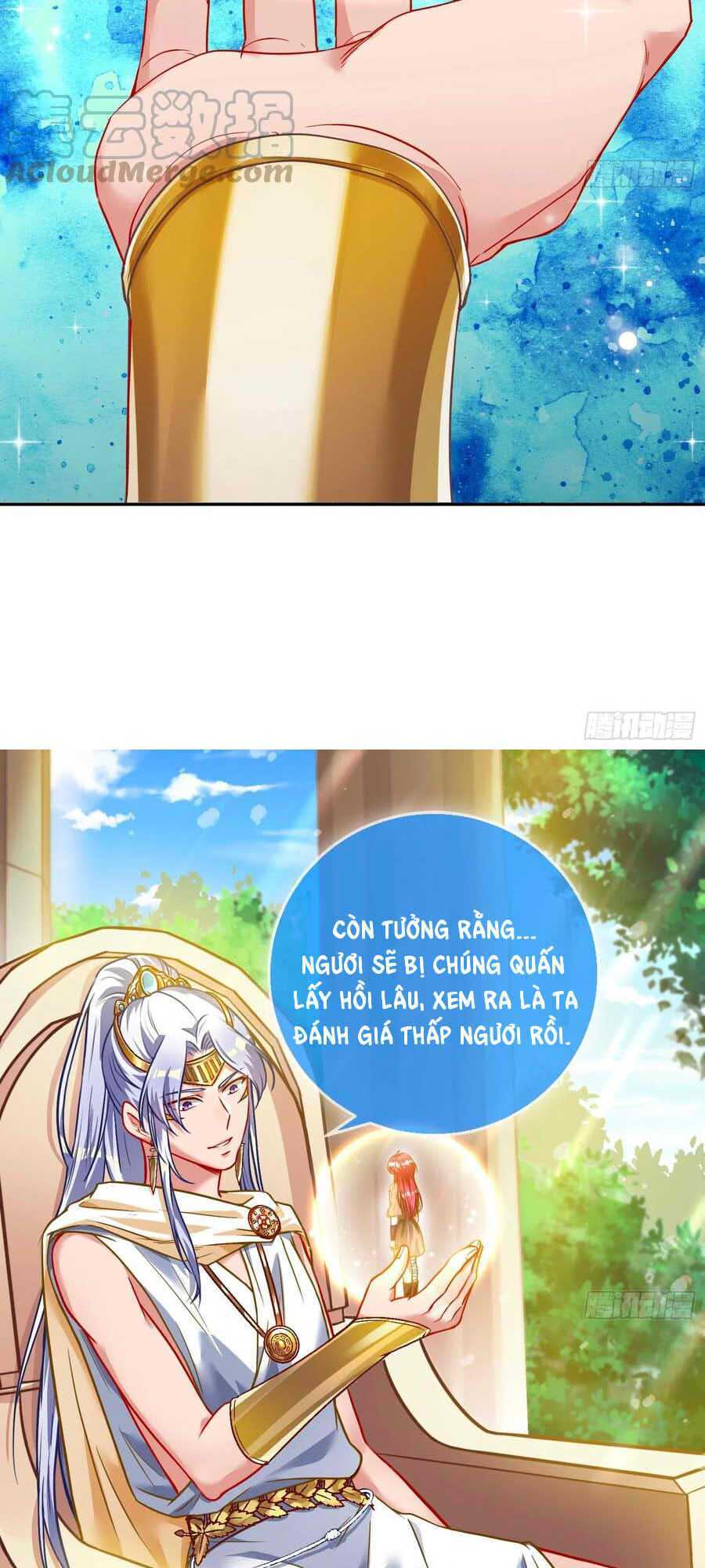 Chương 441 - Trang 19