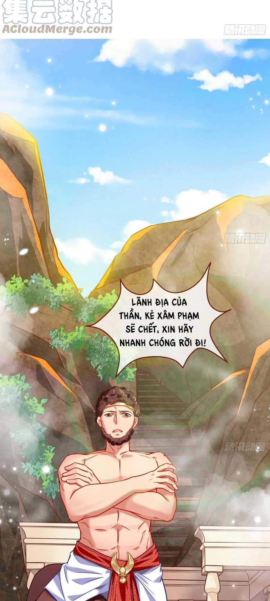 Chương 441 - Trang 22