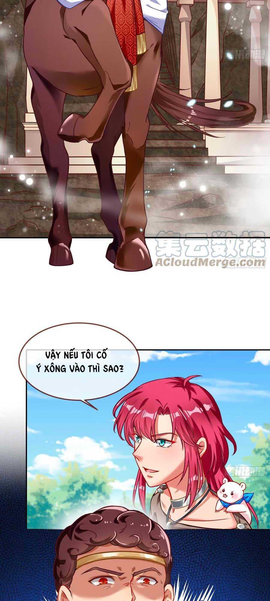 Chương 441 - Trang 23