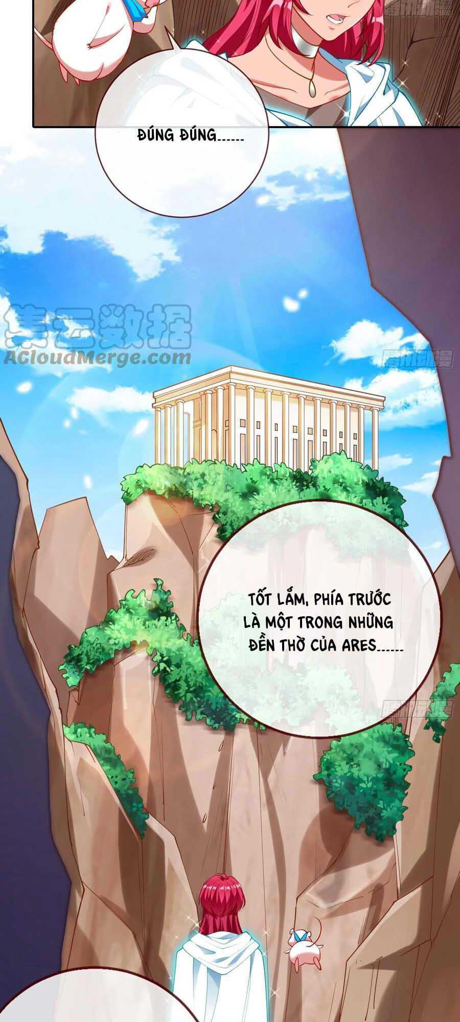 Chương 441 - Trang 32