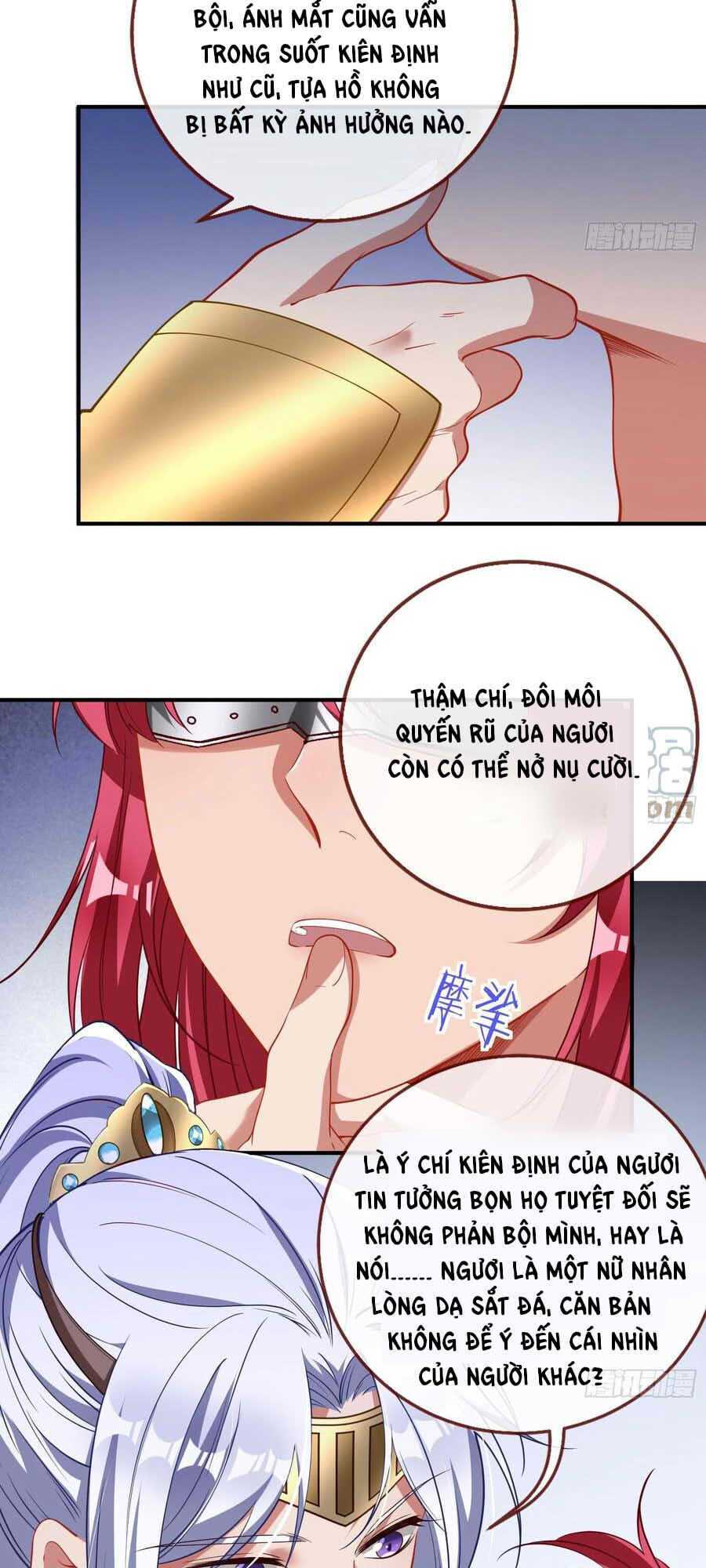 Chương 442 - Trang 33