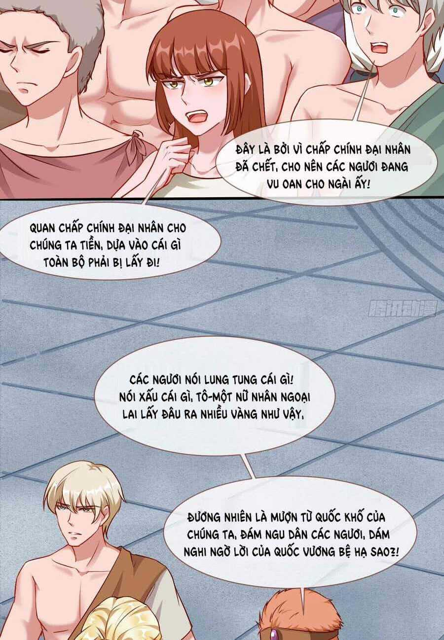 Chương 443 - Trang 15