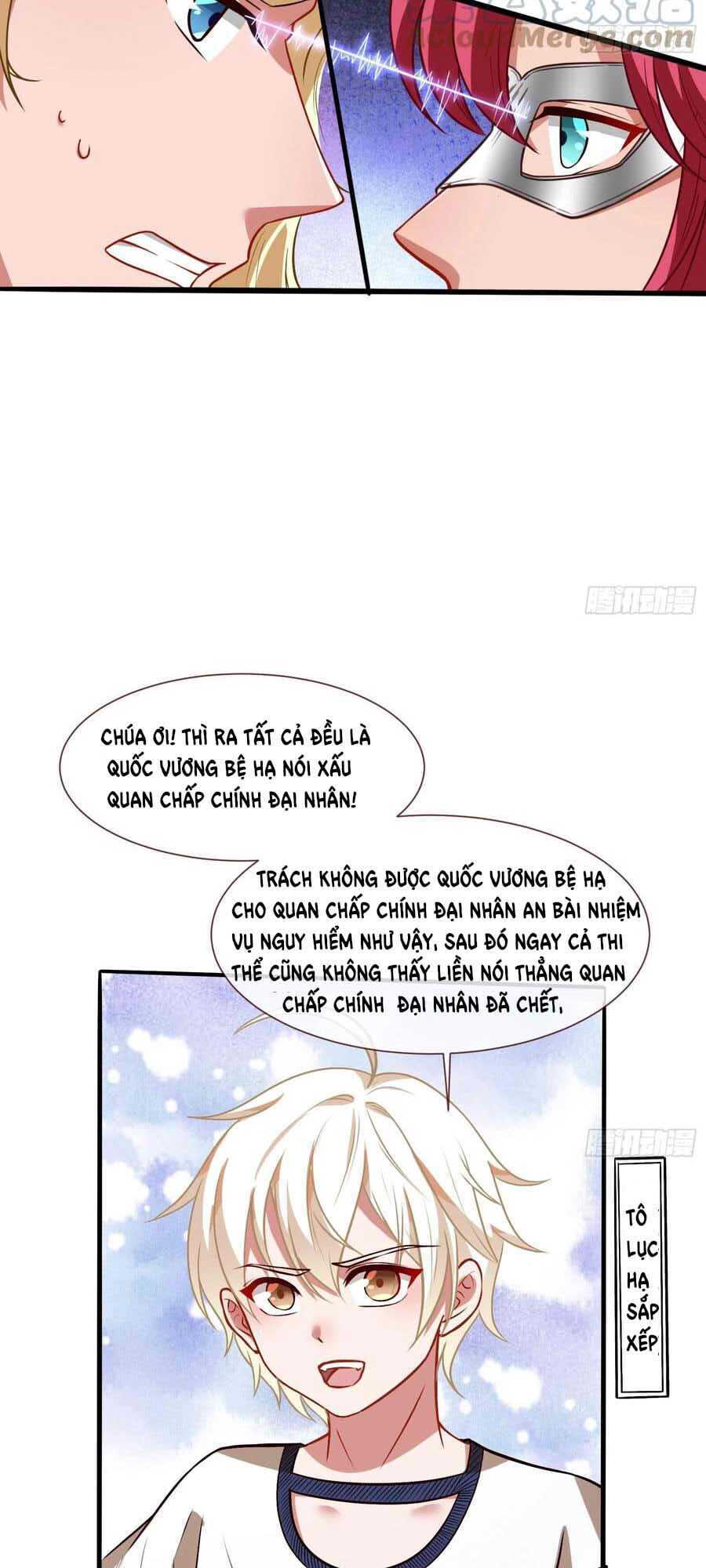 Chương 443 - Trang 40