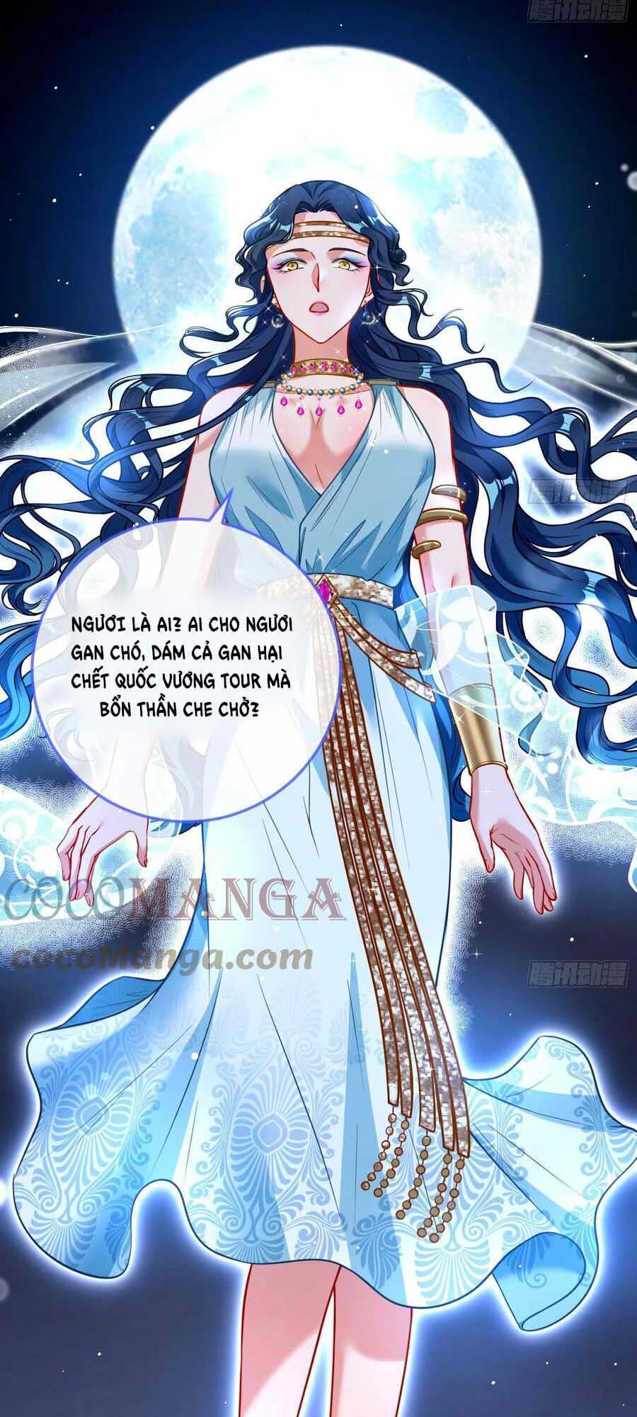 Chương 444 - Trang 21