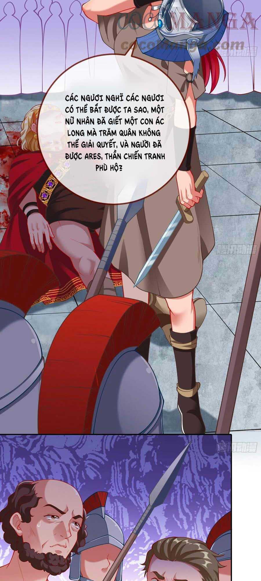 Chương 444 - Trang 10