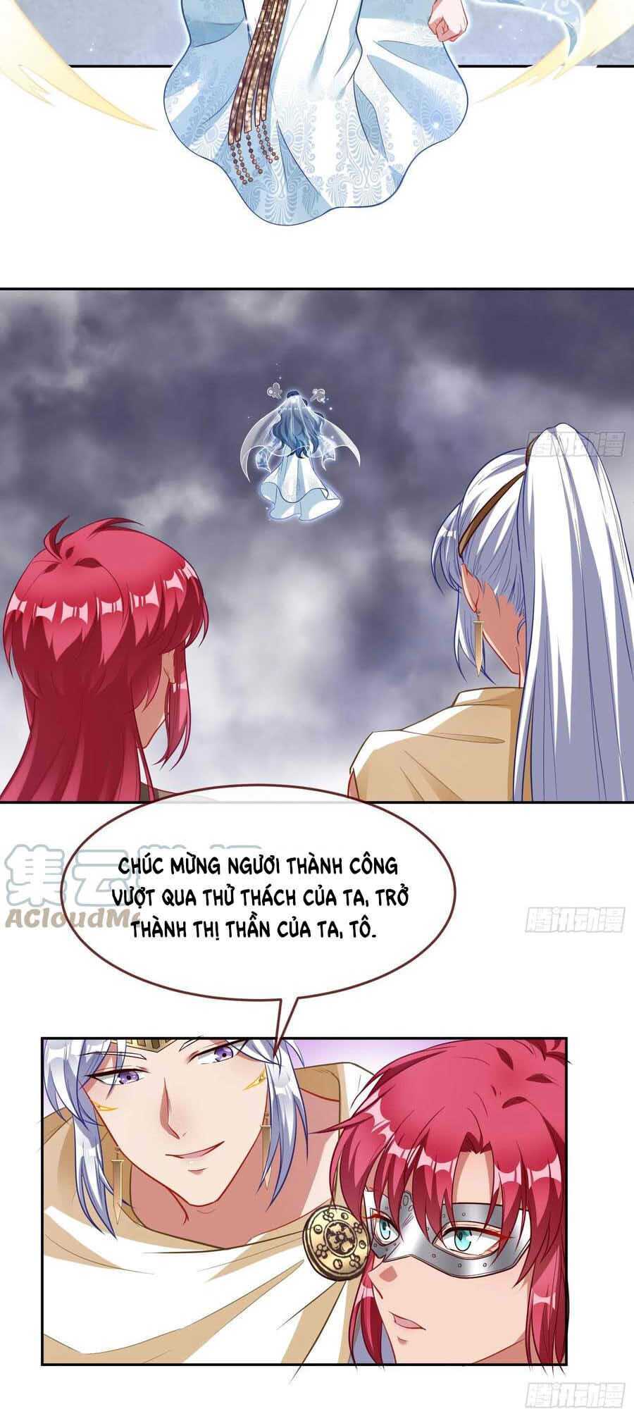 Chương 445 - Trang 11