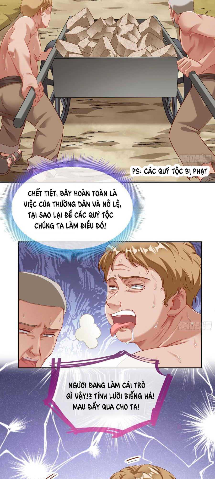 Chương 445 - Trang 18
