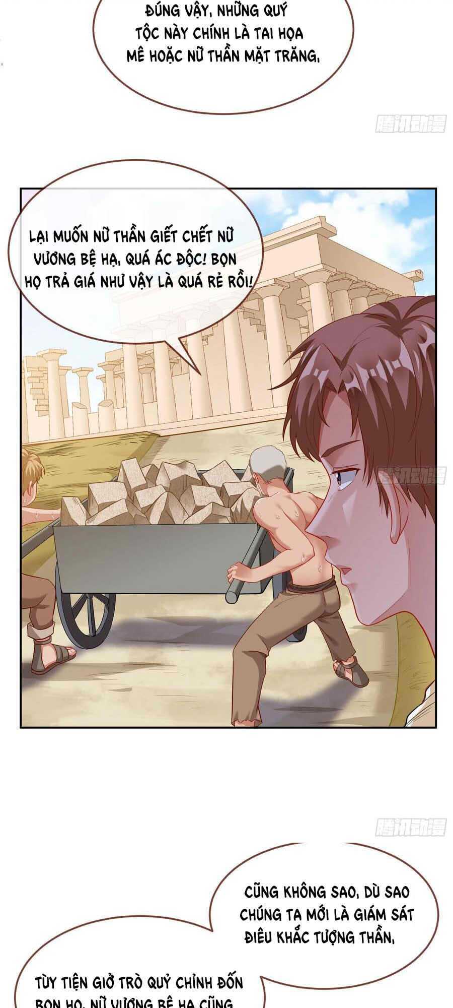 Chương 445 - Trang 21