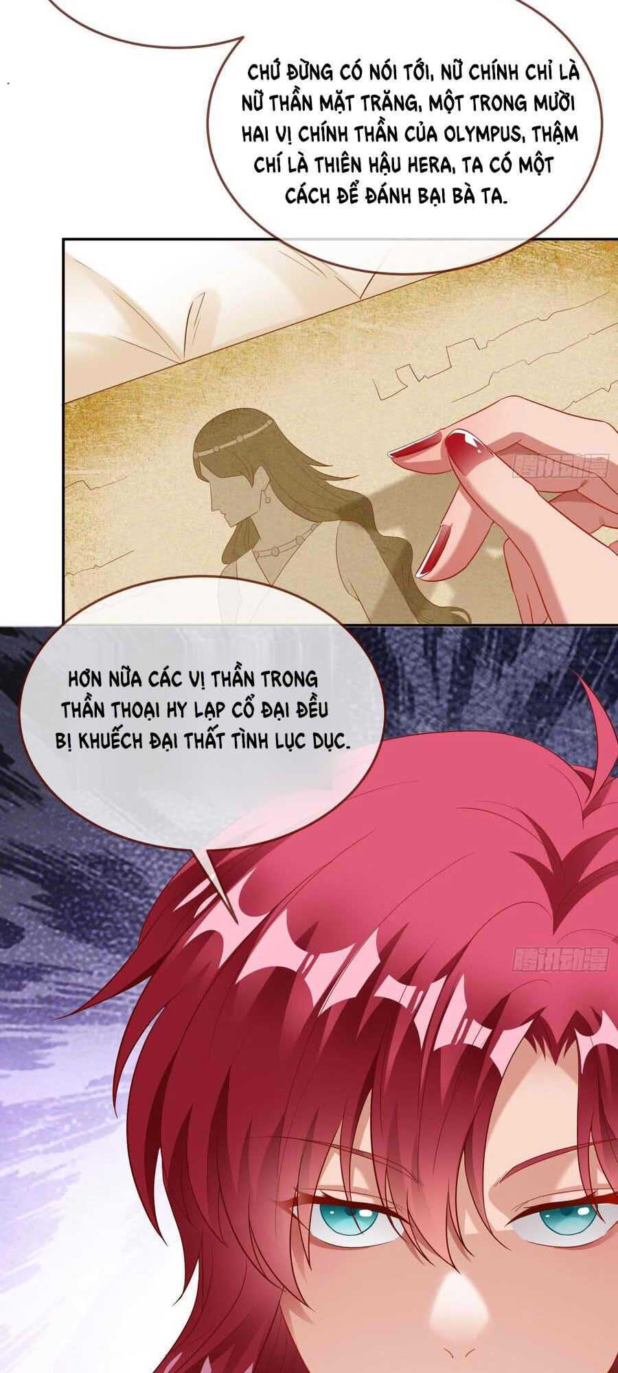 Chương 445 - Trang 24
