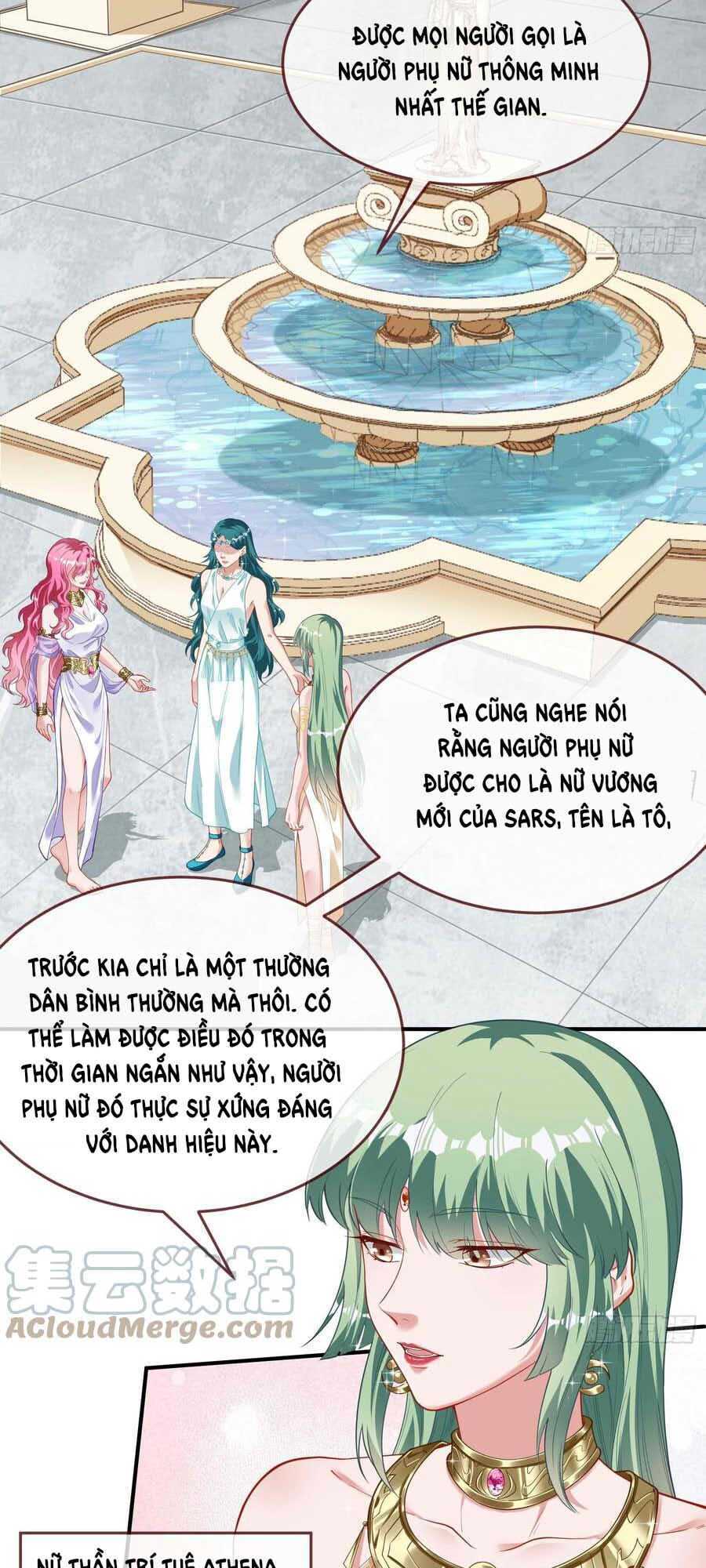Chương 445 - Trang 27