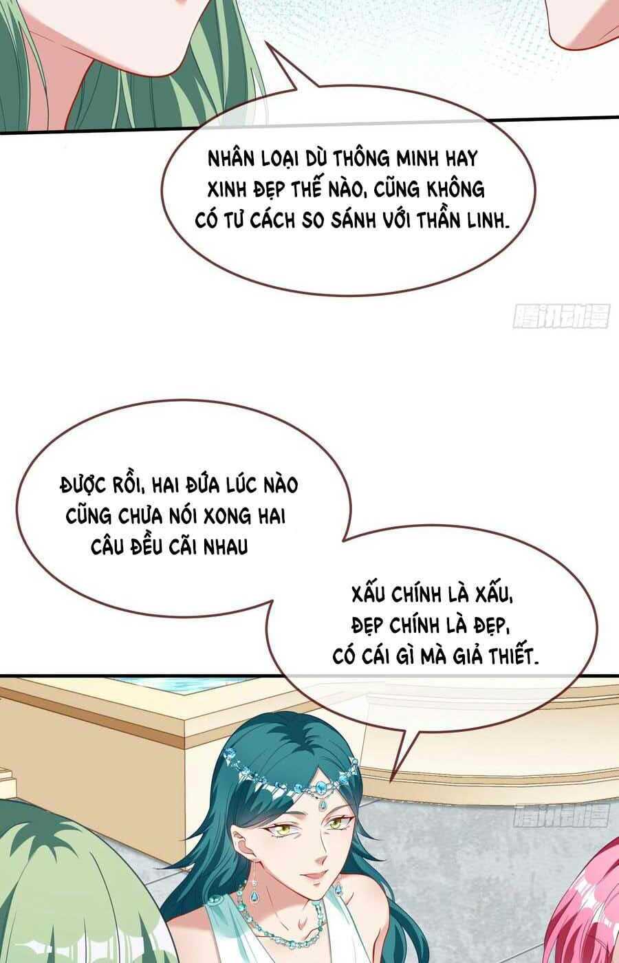 Chương 445 - Trang 30