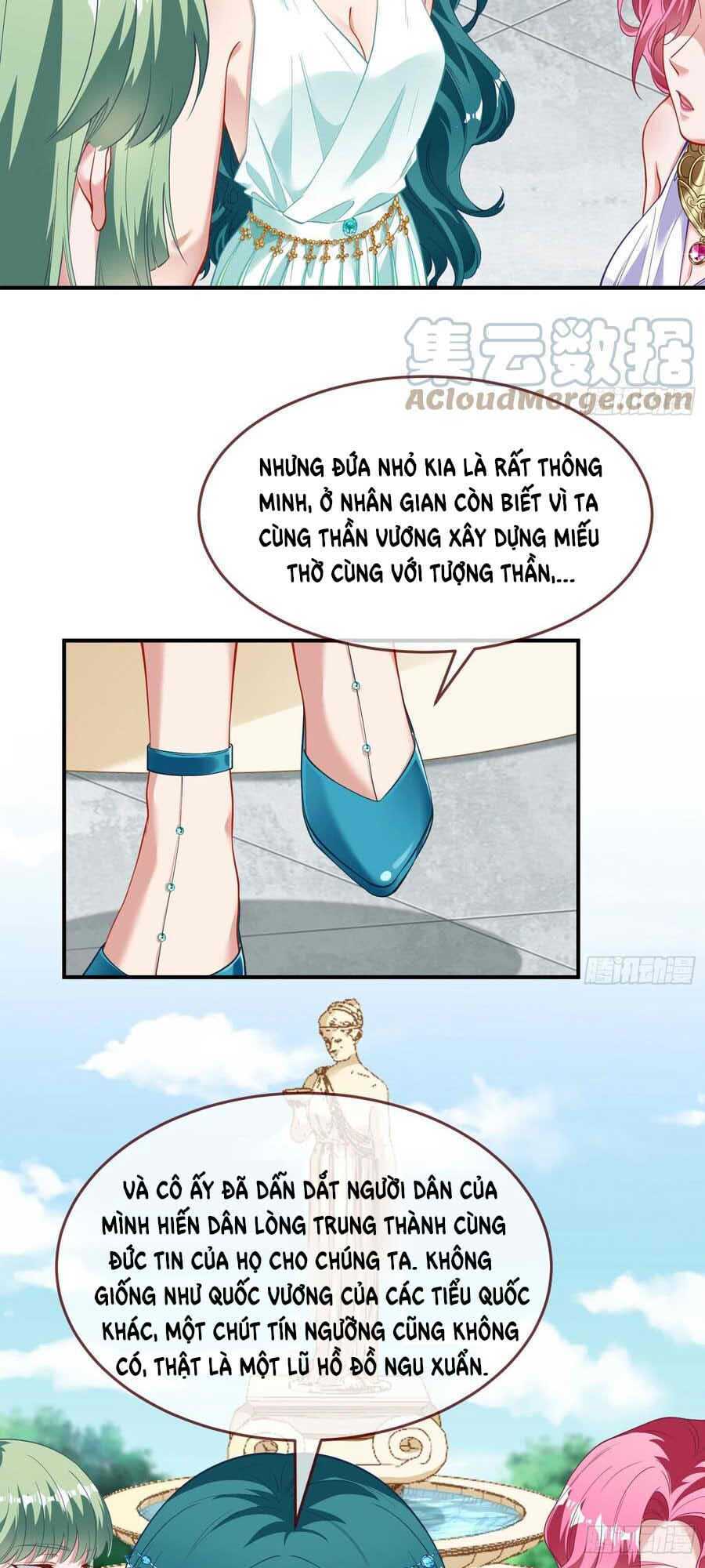 Chương 445 - Trang 31